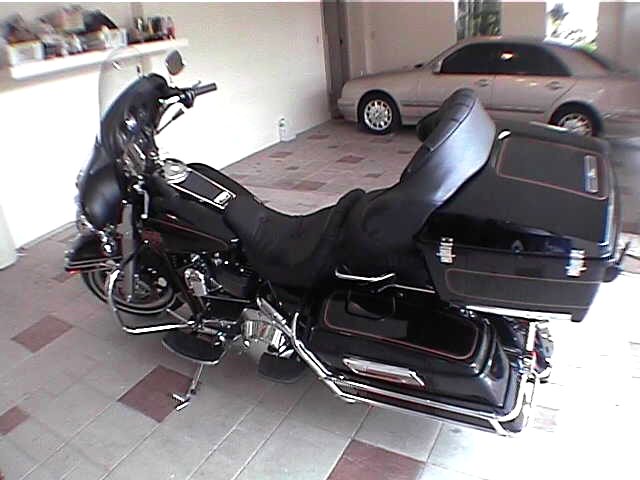Harley Davidson 004